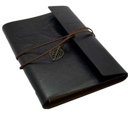 Vintage Journal Diary - Large