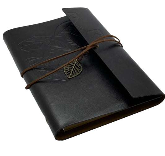 Vintage Journal Diary - Large