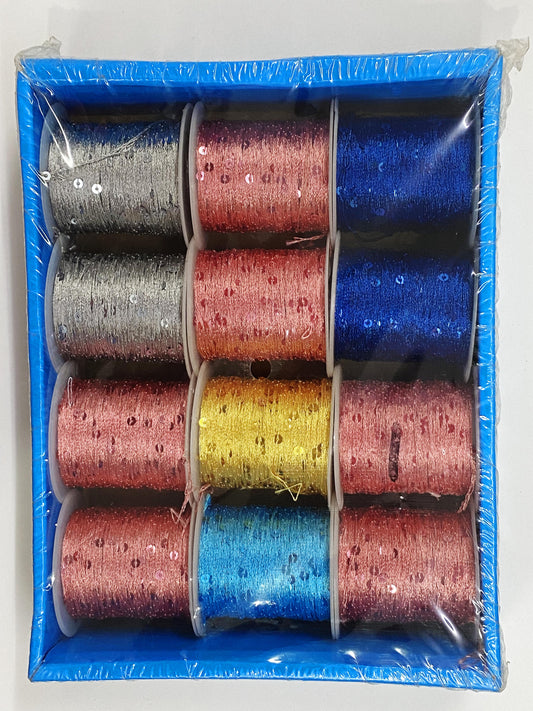 Ribbon Box