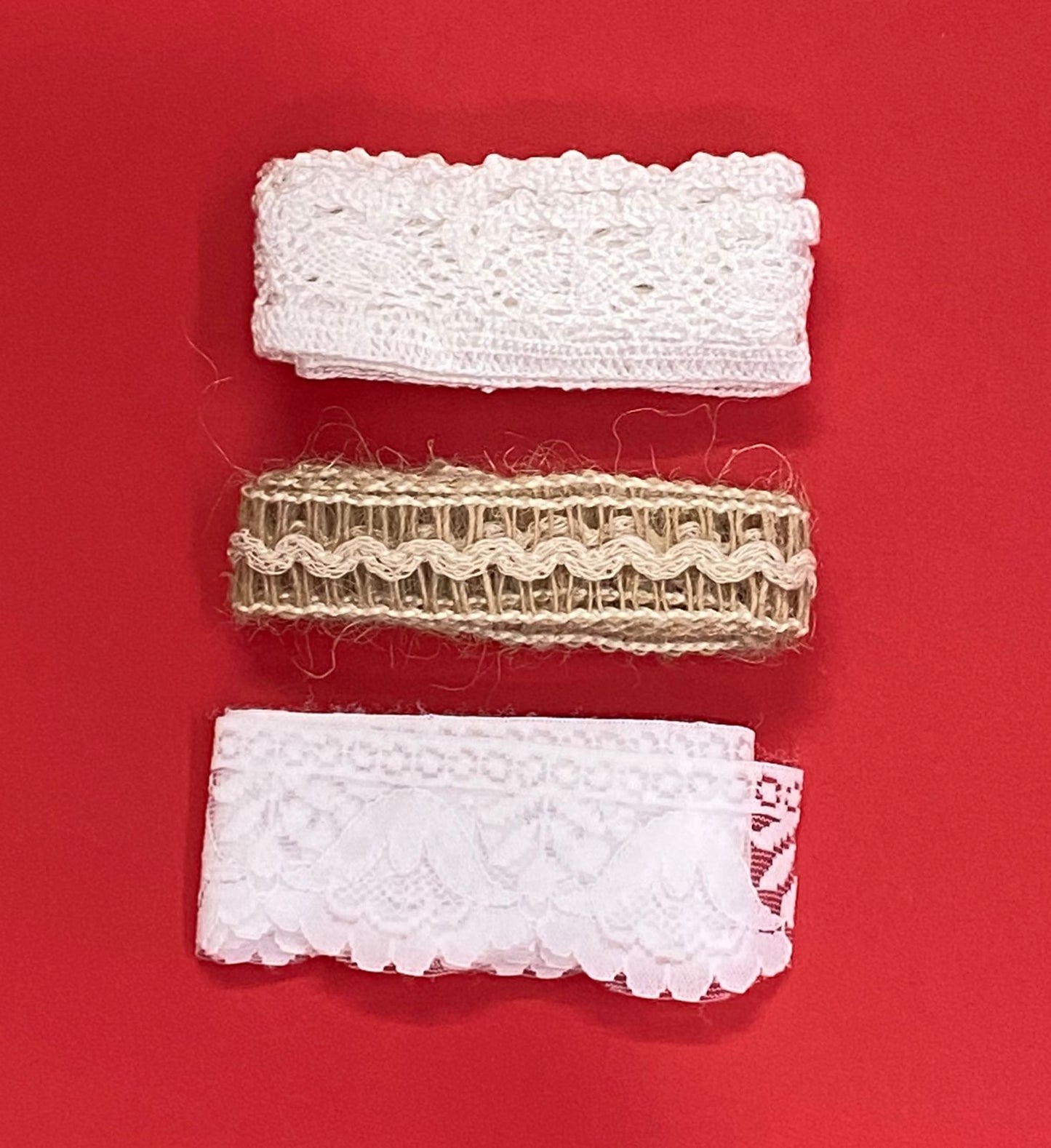 Lace Combo - 3mtr