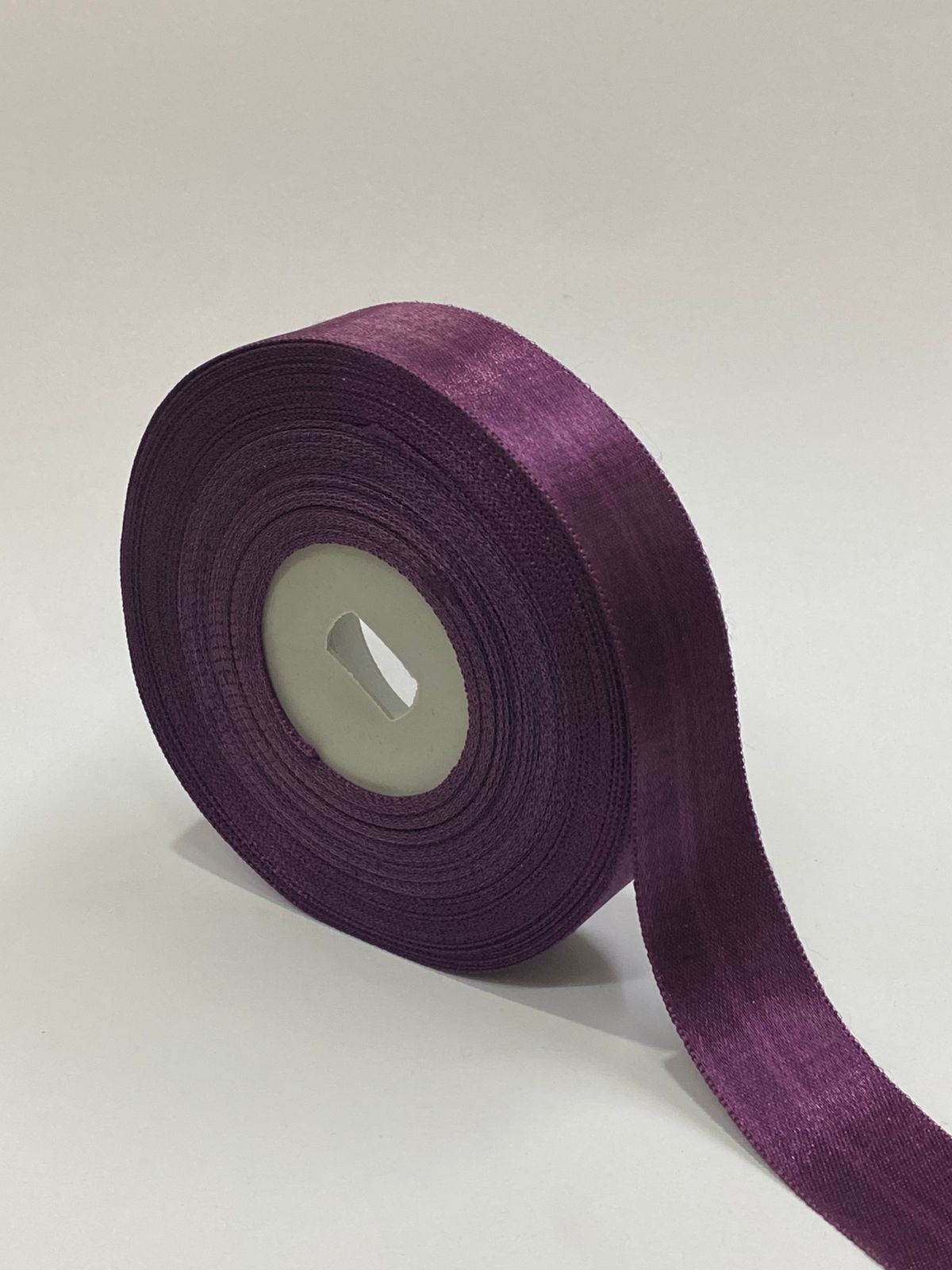 Satin Ribbon – 1 Inch – 18 Mtr SR58