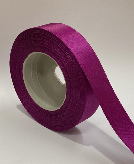 Satin Ribbon – 1 Inch – 18 Mtr SR61
