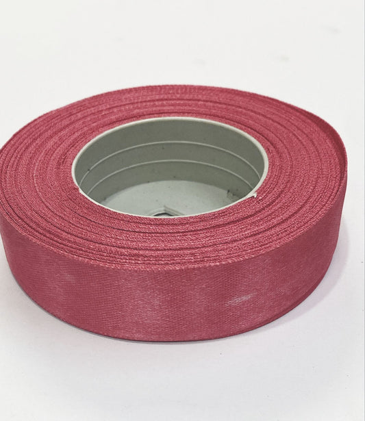 Satin Ribbon – 1 Inch – 18 Mtr SR62
