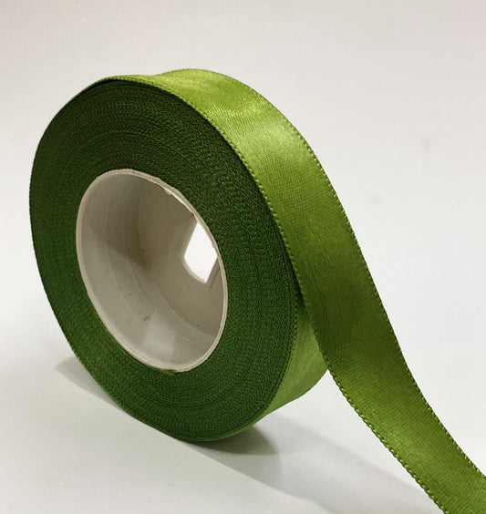 Satin Ribbon – 1 Inch – 18 Mtr SR65