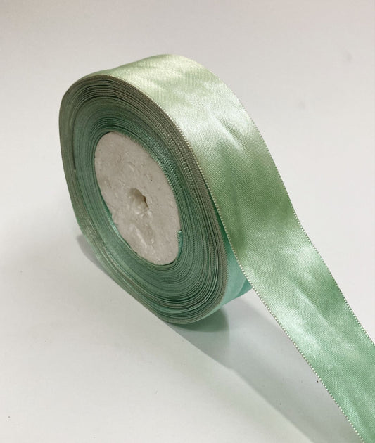 Satin Ribbon – 1 Inch – 18 Mtr SR66