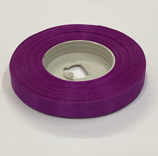 Satin Ribbon – 1/2 Inch – 18 Mtr SR-38