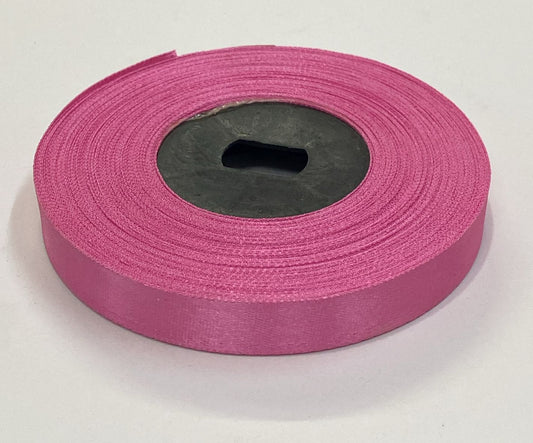 Satin Ribbon – 1/2 Inch – 18 Mtr SR-40