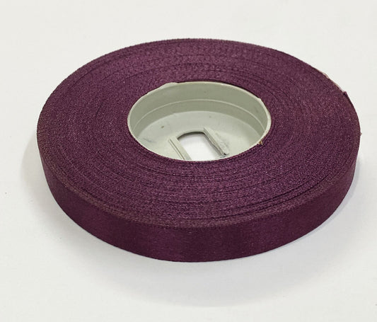 Satin Ribbon – 1/2 Inch – 18 Mtr SR-41