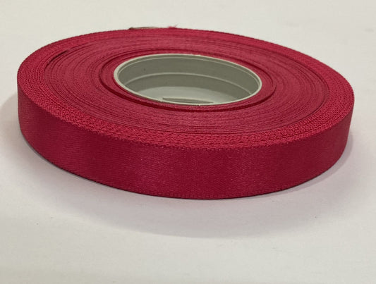 Satin Ribbon – 1/2 Inch – 18 Mtr SR-43
