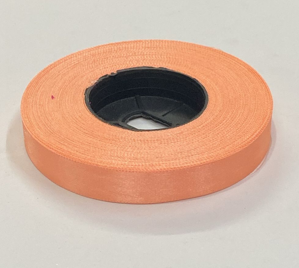 Satin Ribbon – 1/2 Inch – 18 Mtr SR-50