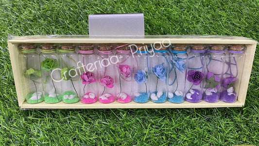 Glass Bottles Design-33