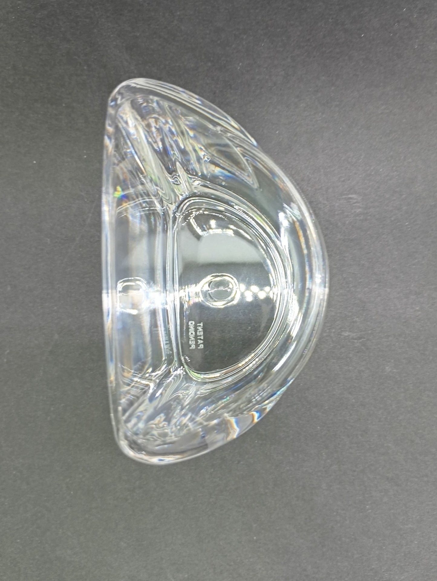 Acrylic Pen Holder / Stand