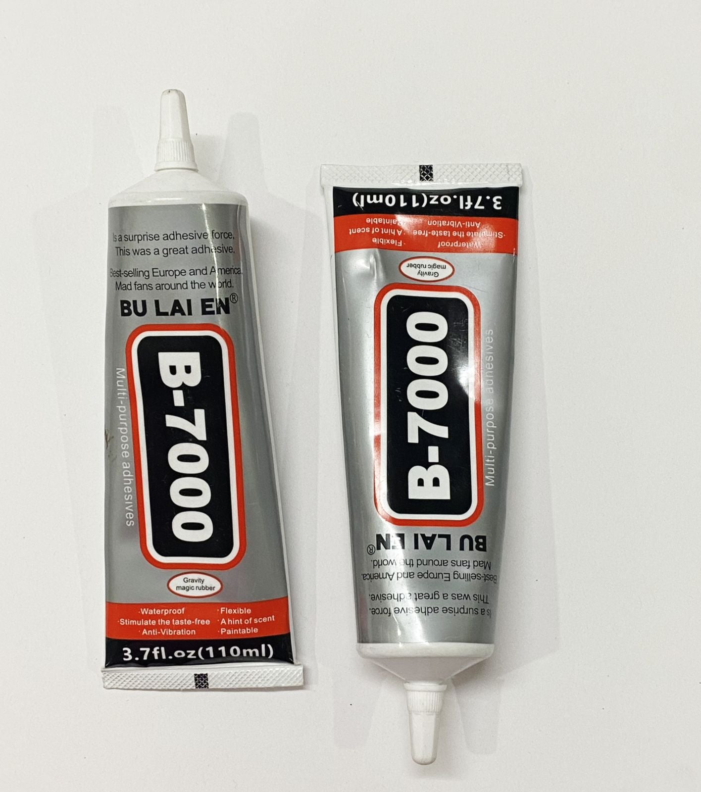 B-7000 Multi Purpose Adhesives/ Glue- 110 ml