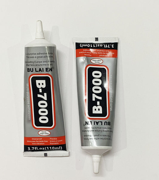 B-7000 Multi Purpose Adhesives/ Glue- 110 ml