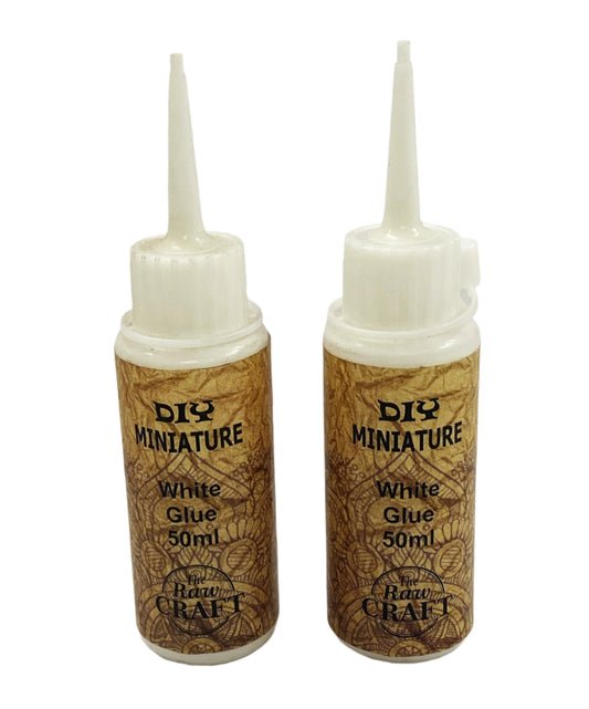 Adhesives / Glue- 2 pieces set