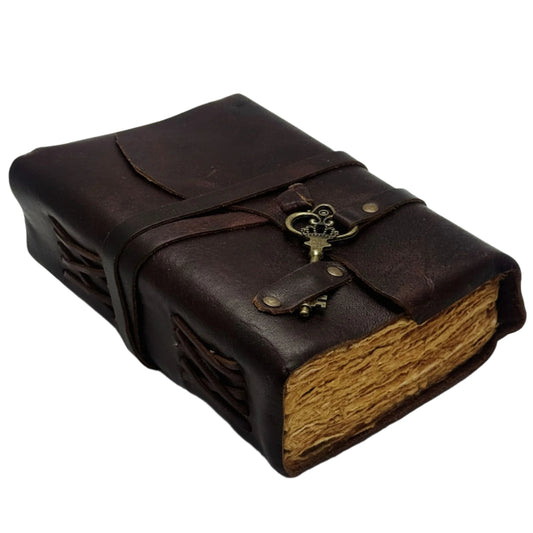 Vintage Journal Diary - D26