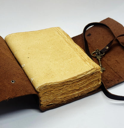 Vintage Journal Diary - D26