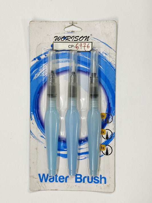Brush Pens Set