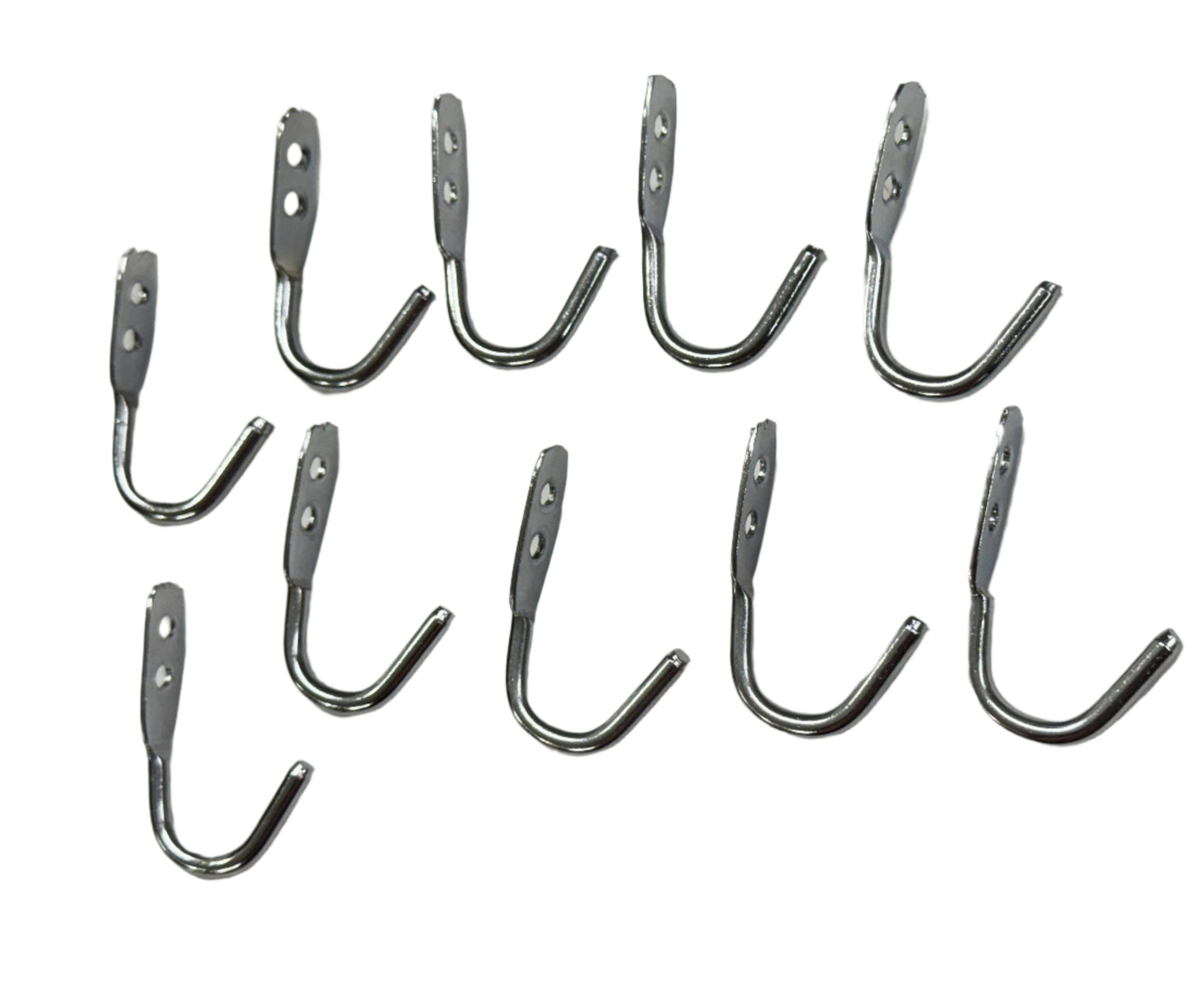 Metal Hook- 5 pieces