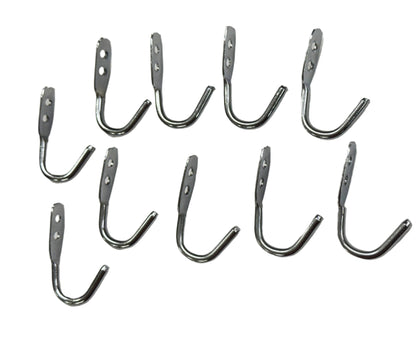 Metal Hook- 5 pieces