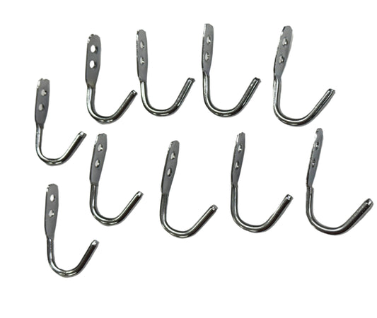 Metal Hook- 5 pieces
