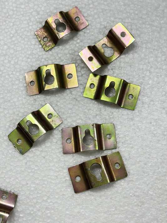 Metal Hook- 10 pieces