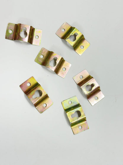 Metal Hook- 10 pieces