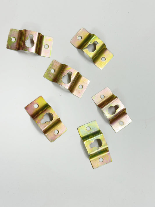 Metal Hook- 10 pieces