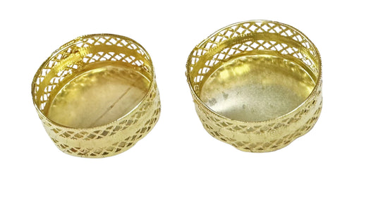 Tea Light Holder - 12  pieces