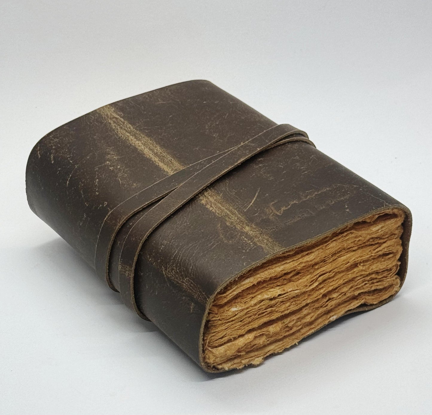 Vintage Journal Diary - D27