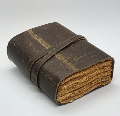 Vintage Journal Diary - D27