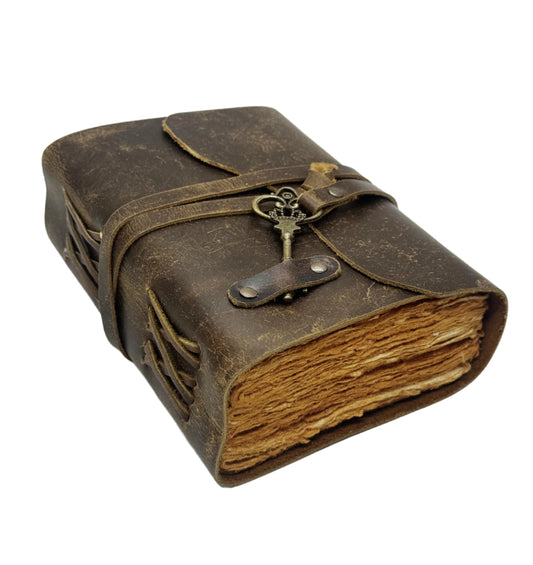 Vintage Journal Diary - D27