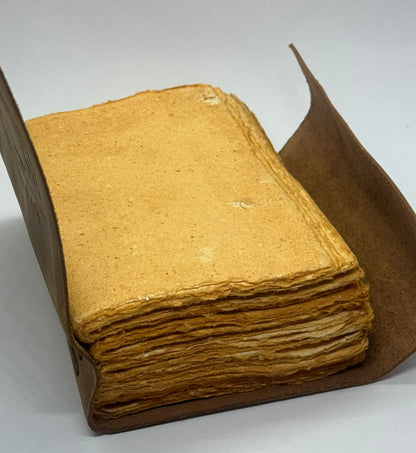 Vintage Journal Diary - D28