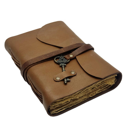Vintage Journal Diary - D30