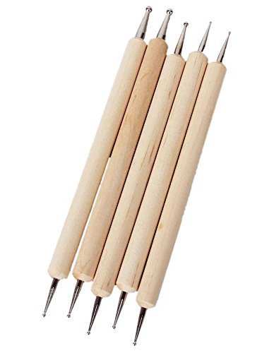 Scoring tool- 5 pcs per set