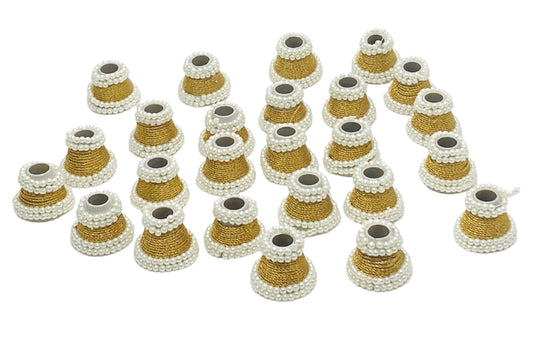 Cone Hangings- 25 pieces