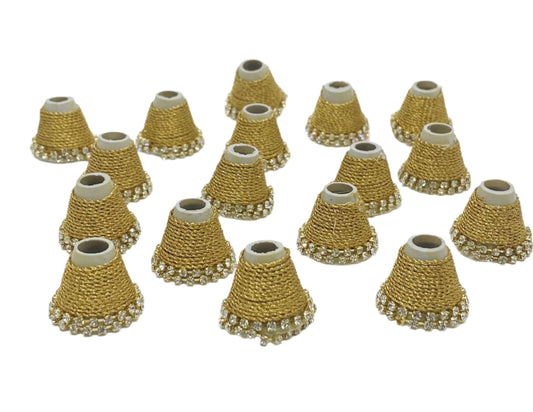 Cone Hangings- 25 pieces