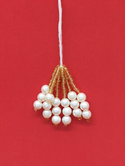 Latkan- 5 bunches , Design - 4