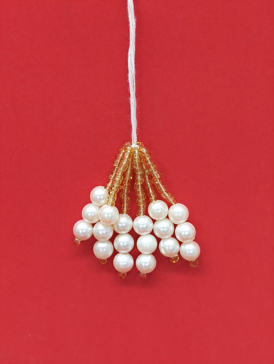 Latkan- 5 bunches , Design - 4