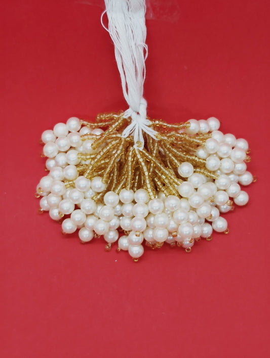 Latkan- 5 bunches , Design - 4