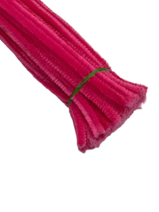 Straw Cleaner - Pink / Shade-3