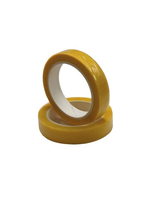 Floral Tape - Bright Yellow - 2 pieces