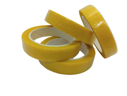 Floral Tape - Bright Yellow - 2 pieces