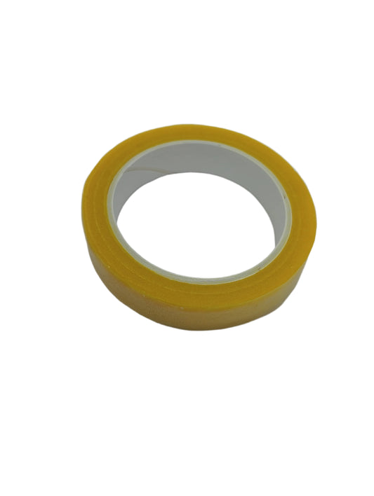 Floral Tape - Bright Yellow - 2 pieces