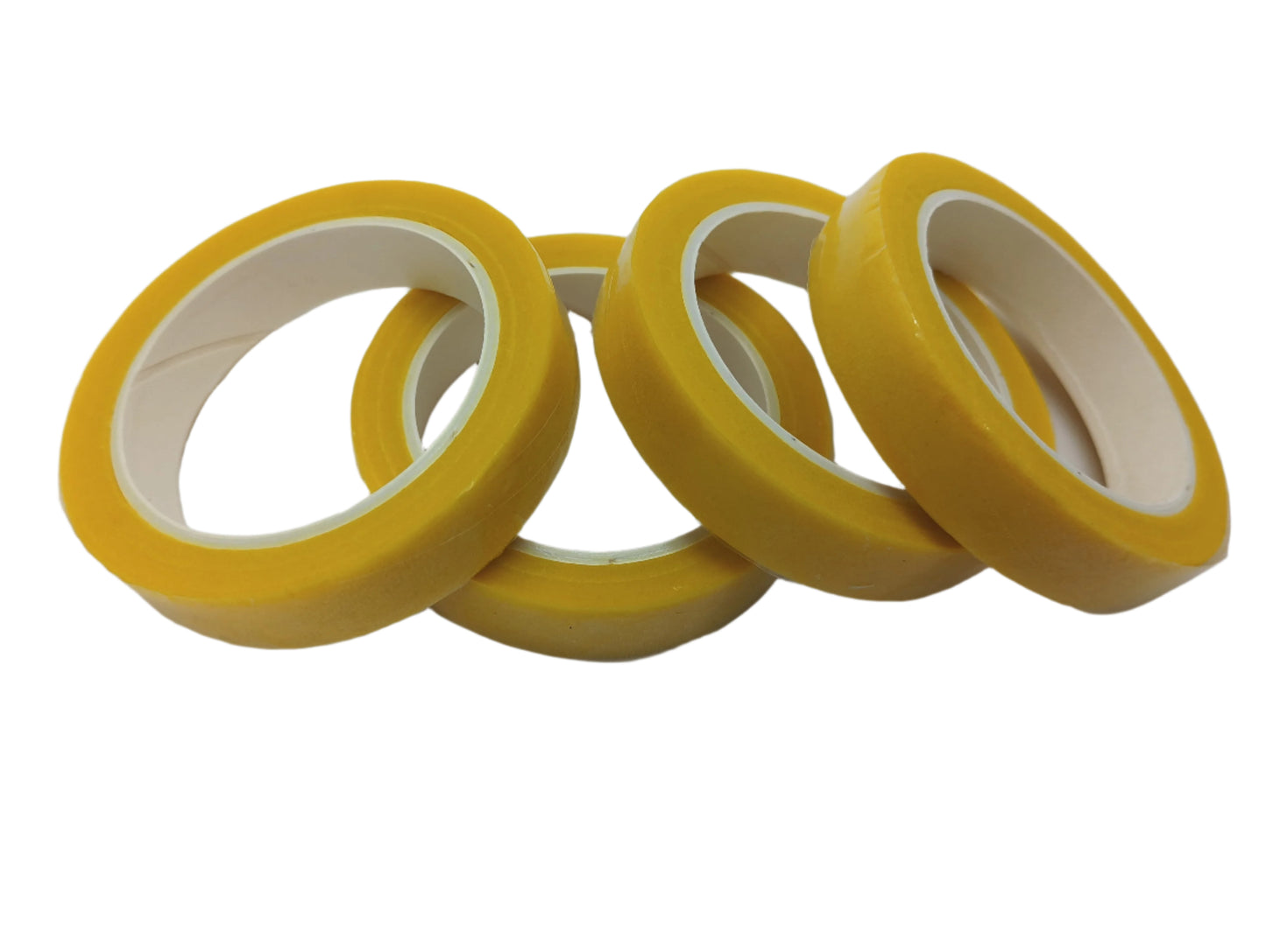 Floral Tape - Bright Yellow - 2 pieces
