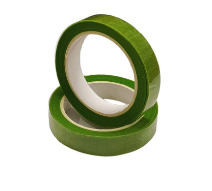 Floral Tape - Light Green - 12 pieces