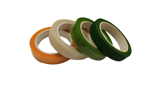 Floral Tape - 4 pieces