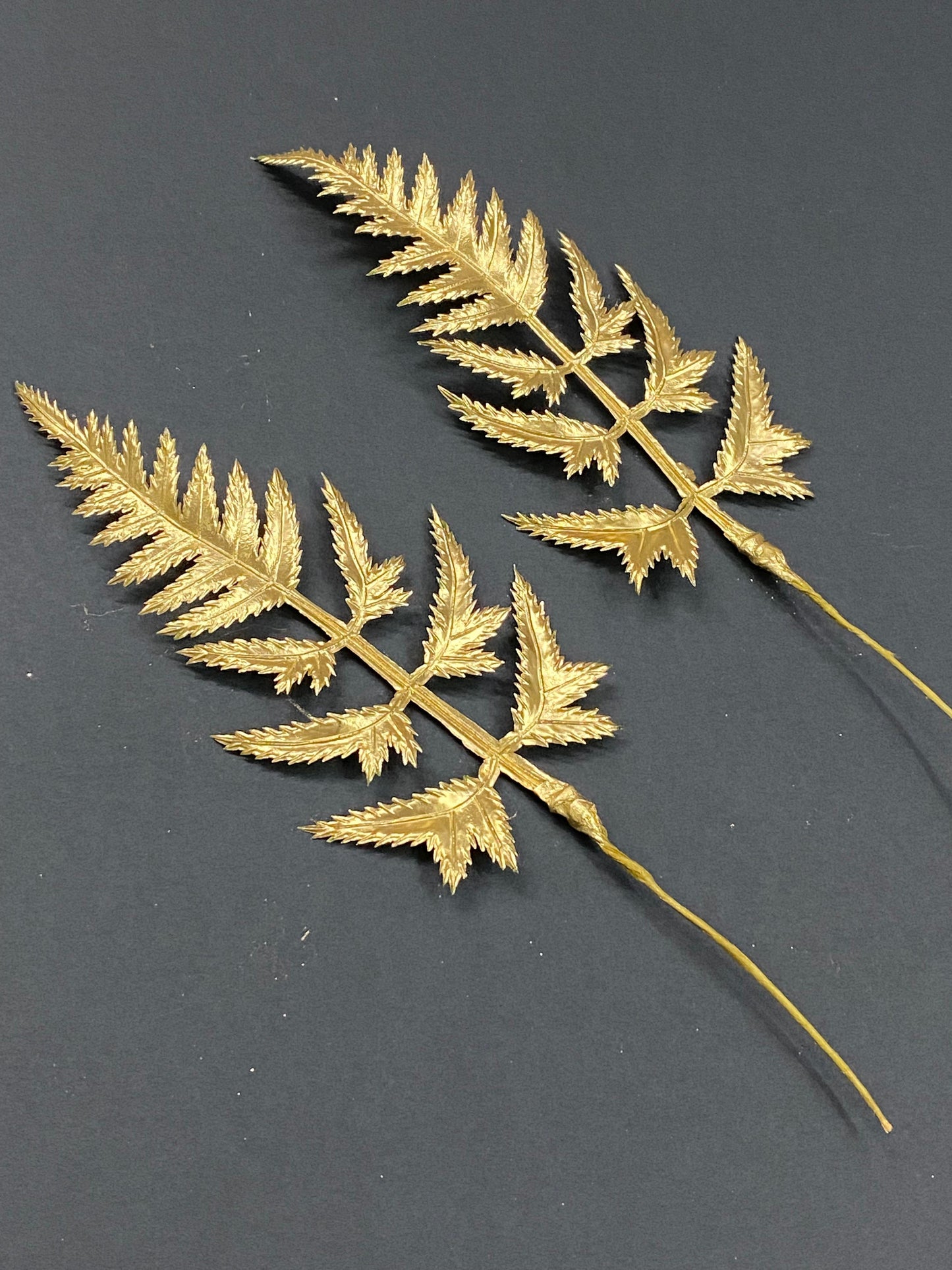Gold Leaves / Leaf , Design - 28