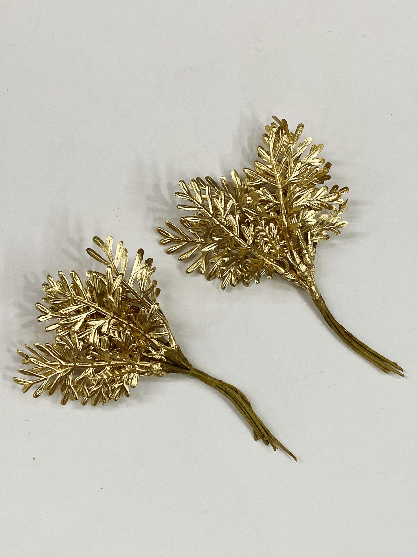 Gold Leaves / Leaf , Design - 29
