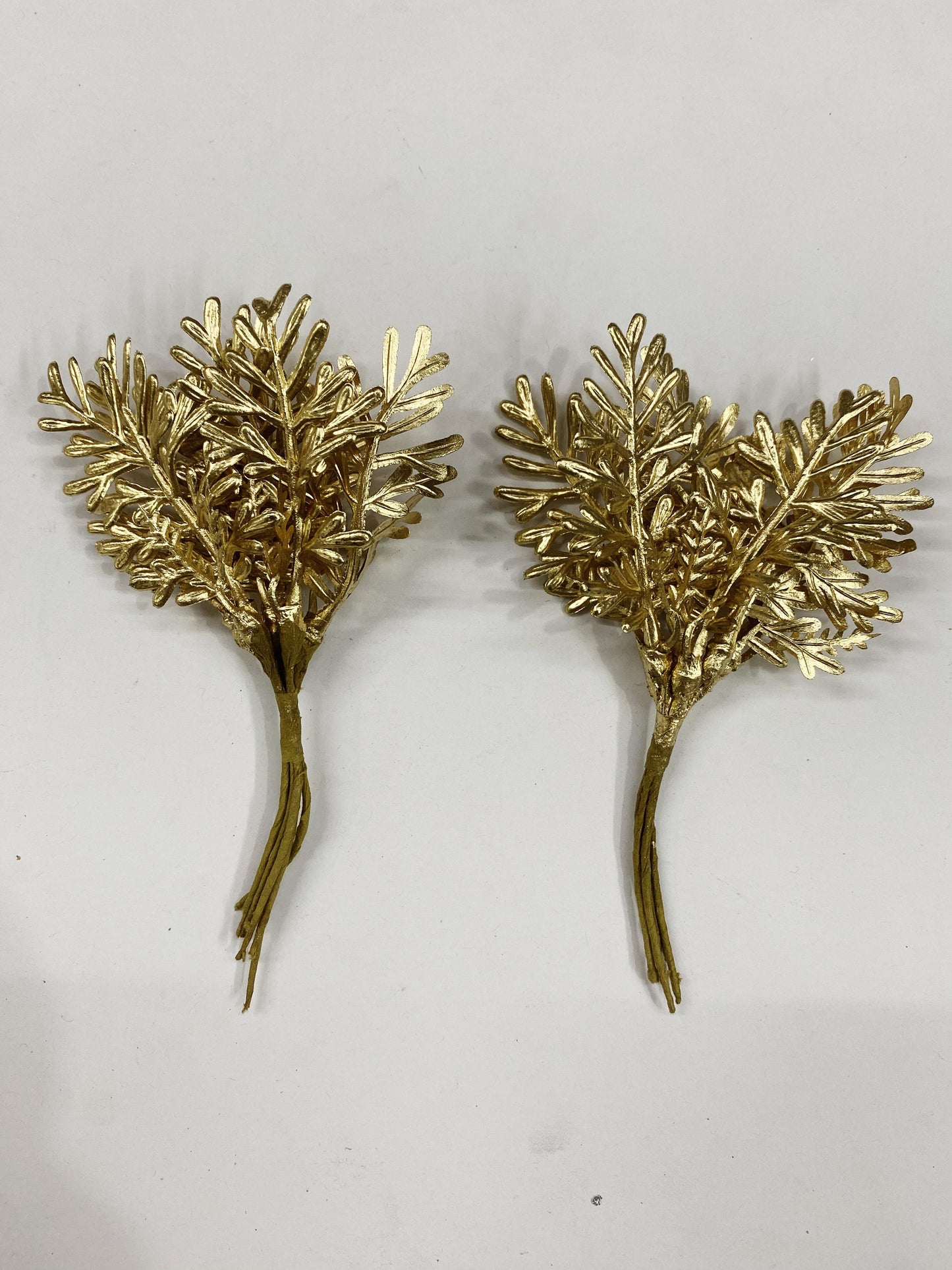 Gold Leaves / Leaf , Design - 29